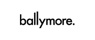 ballymore logo