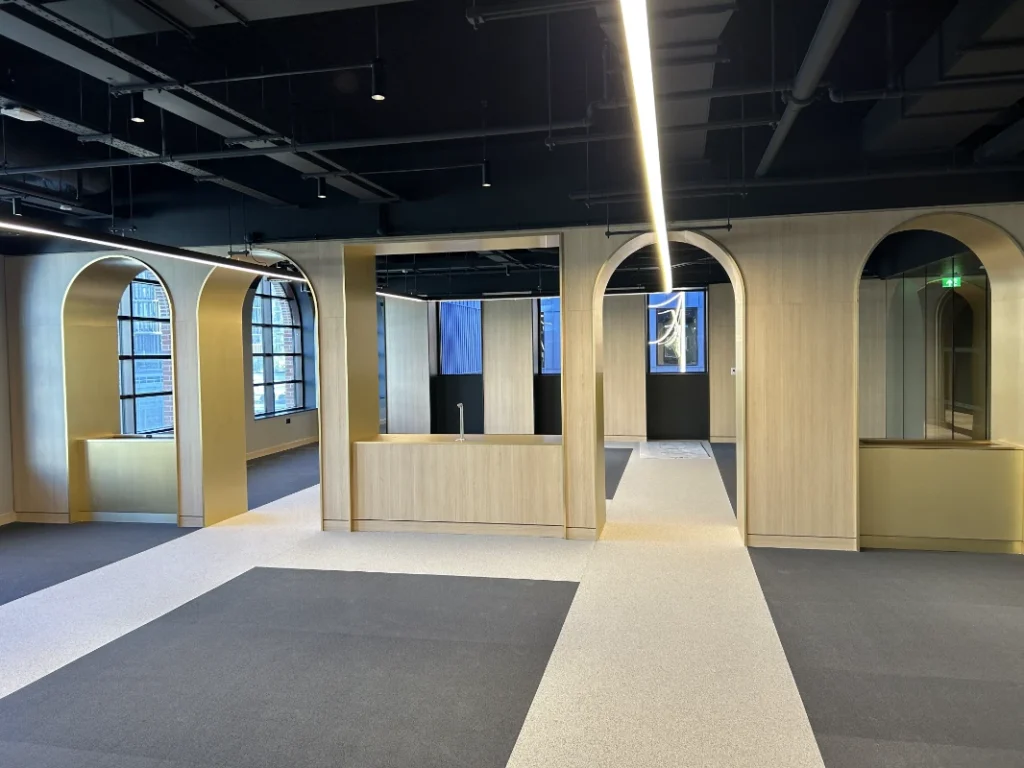 drylining & internal systems 3