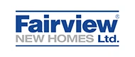 fairview homes logo