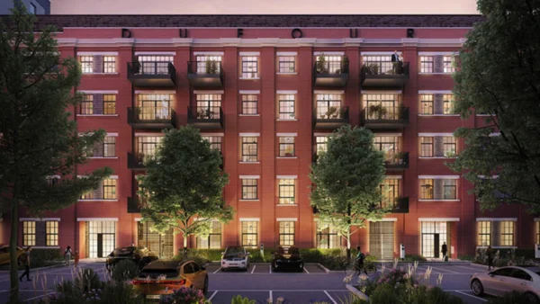 hayes village 5