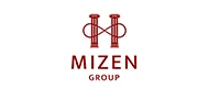 mizen group logo