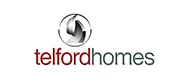telford homes logo
