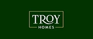 troy homes logo