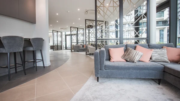 city north 8