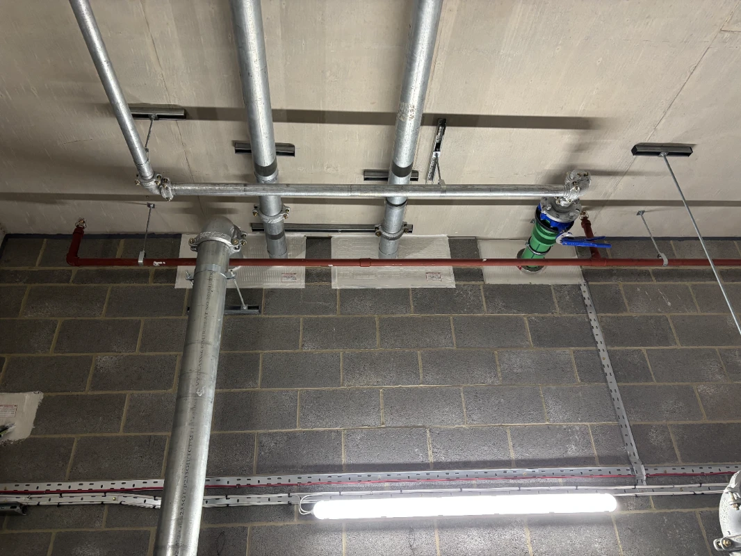 fire protection 3